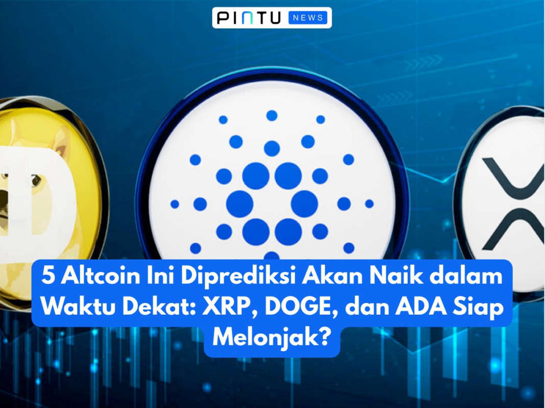 Top 5 Altcoins Predicted to Surge in 2026: AI & DeFi Coins to Watch