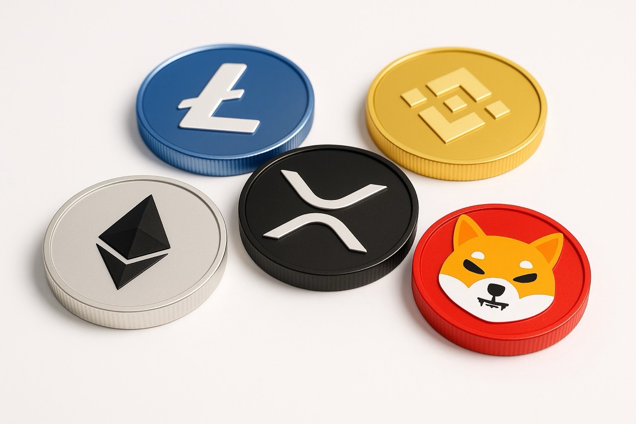 Top 5 Altcoins to Watch in 2026: AI & RWA Tokens Predicted to Surge