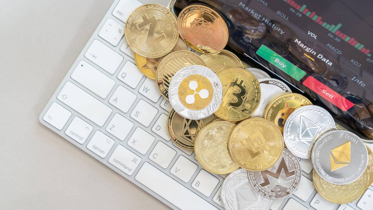 Predict Coins