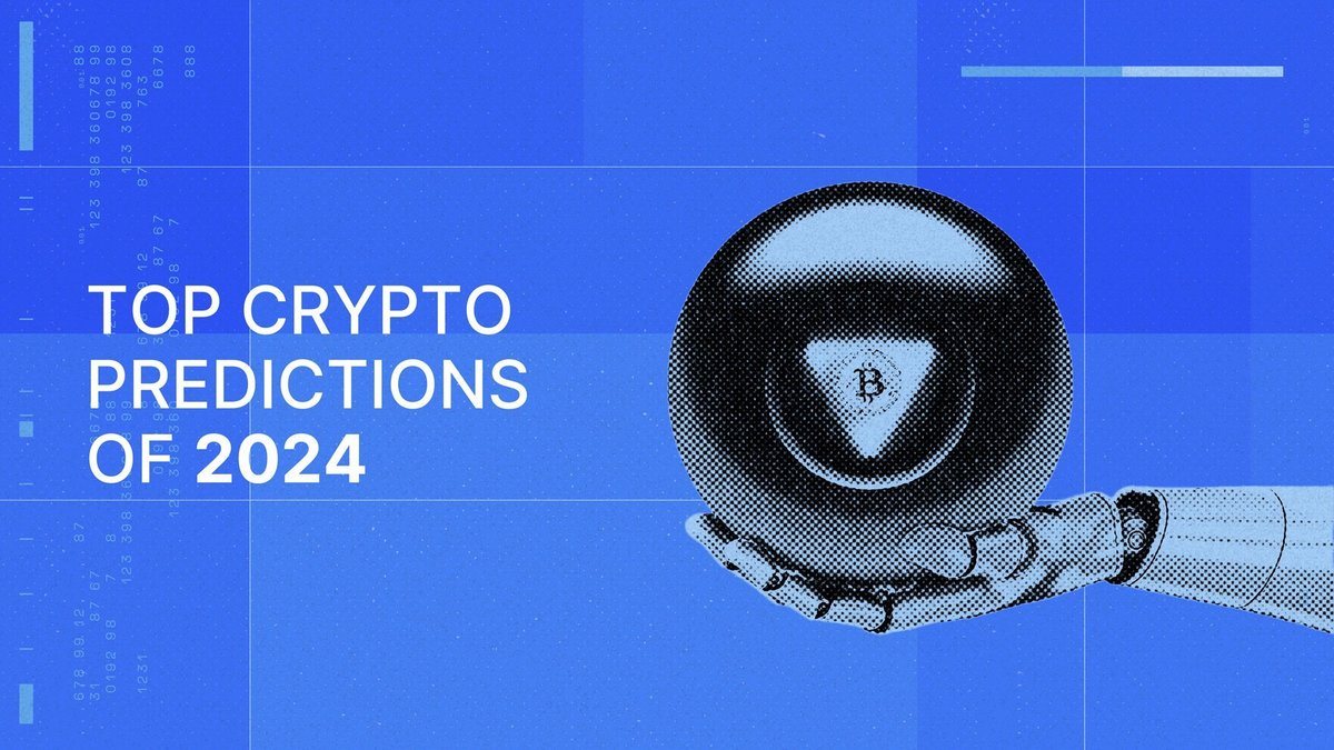 Best Crypto Predictions for 2026: Top Coins to Watch in the Mid-Cycle Rally