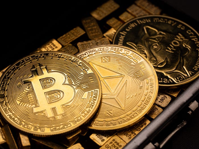 Best Crypto Coins 2026: Top 5 Picks for Q3 Gains