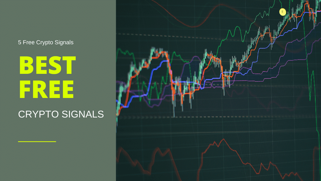crypto signals