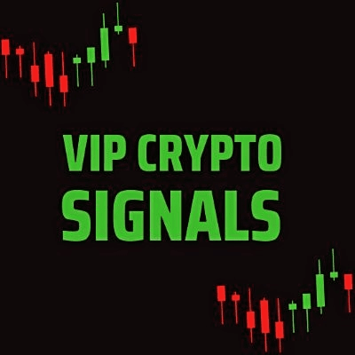 crypto signals
