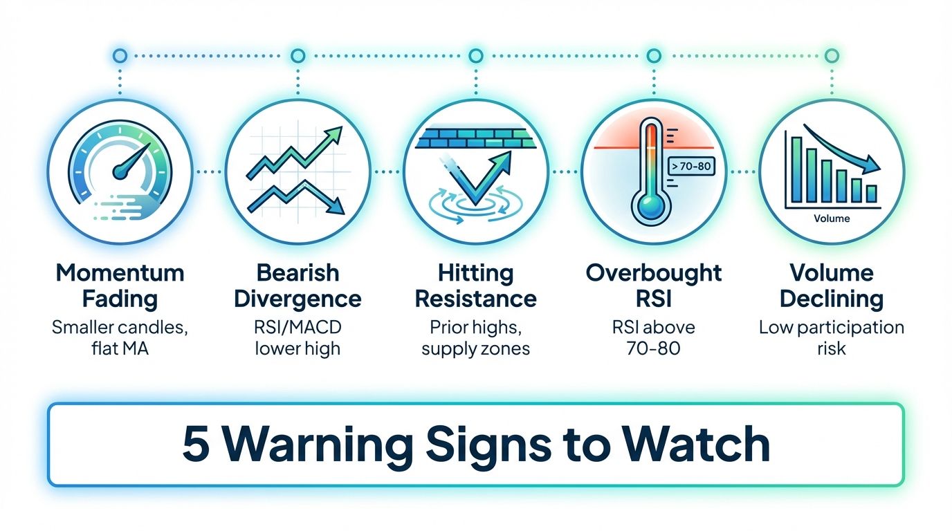 Top 5 Crypto Signals for June 2026: Best Coin Predictions & AI Trading Insights