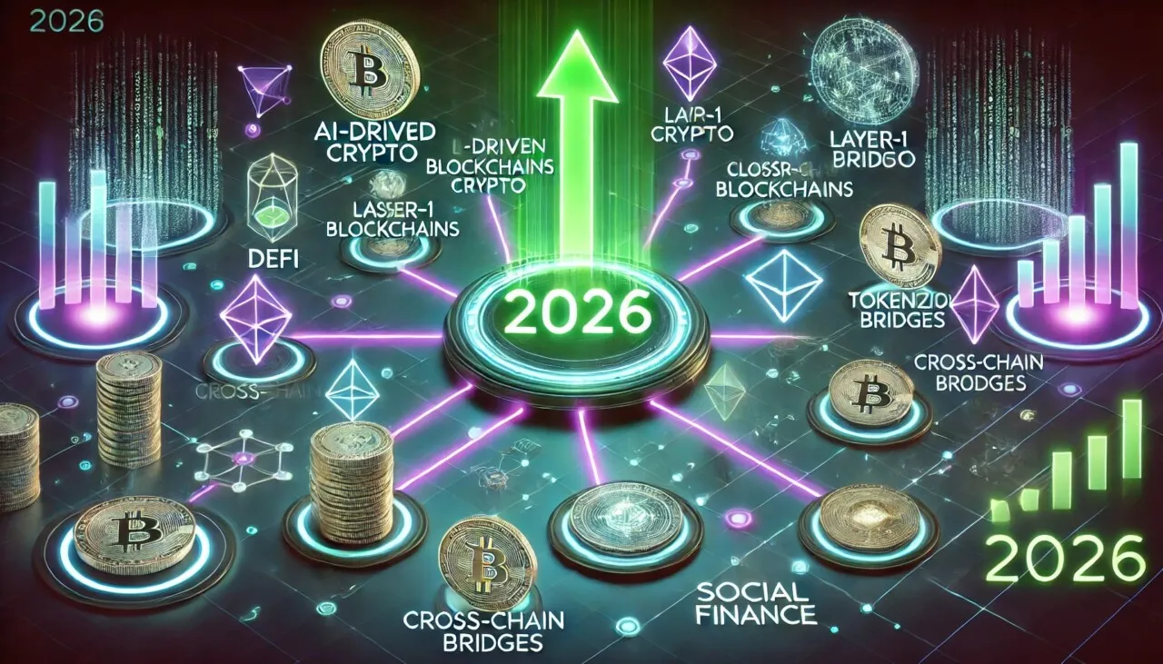 5 Best AI Crypto Signals Tools for 2026 Trading