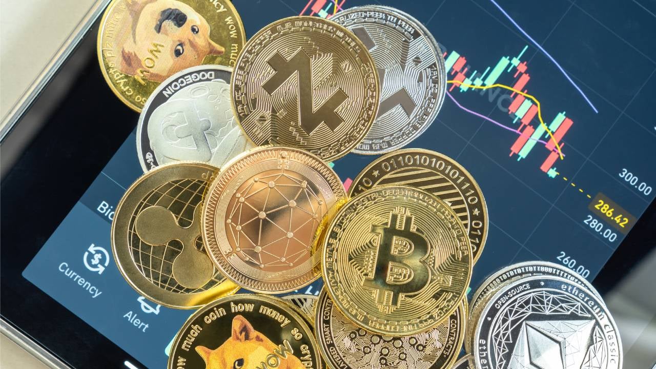 5 Best Crypto Coins 2026: AI, RWA, and Layer-2 Picks