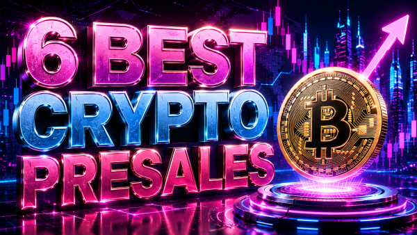 crypto presales