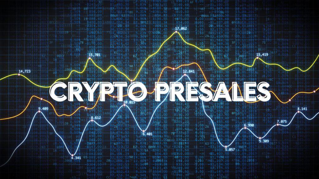Crypto Presales