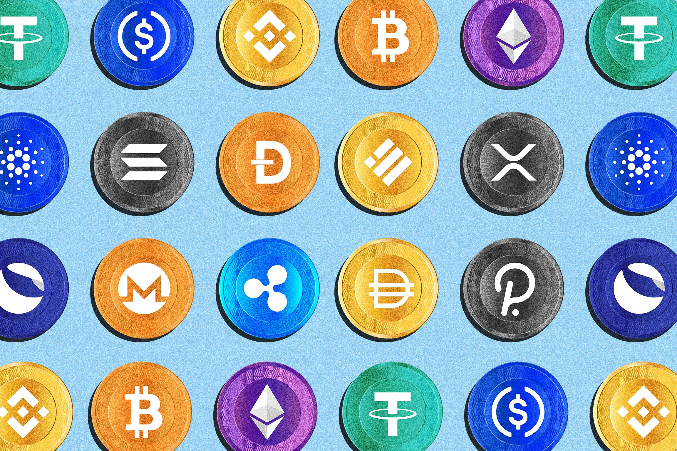 Best Crypto to Buy in 2026: Top 5 High-Potential Coins for Q3