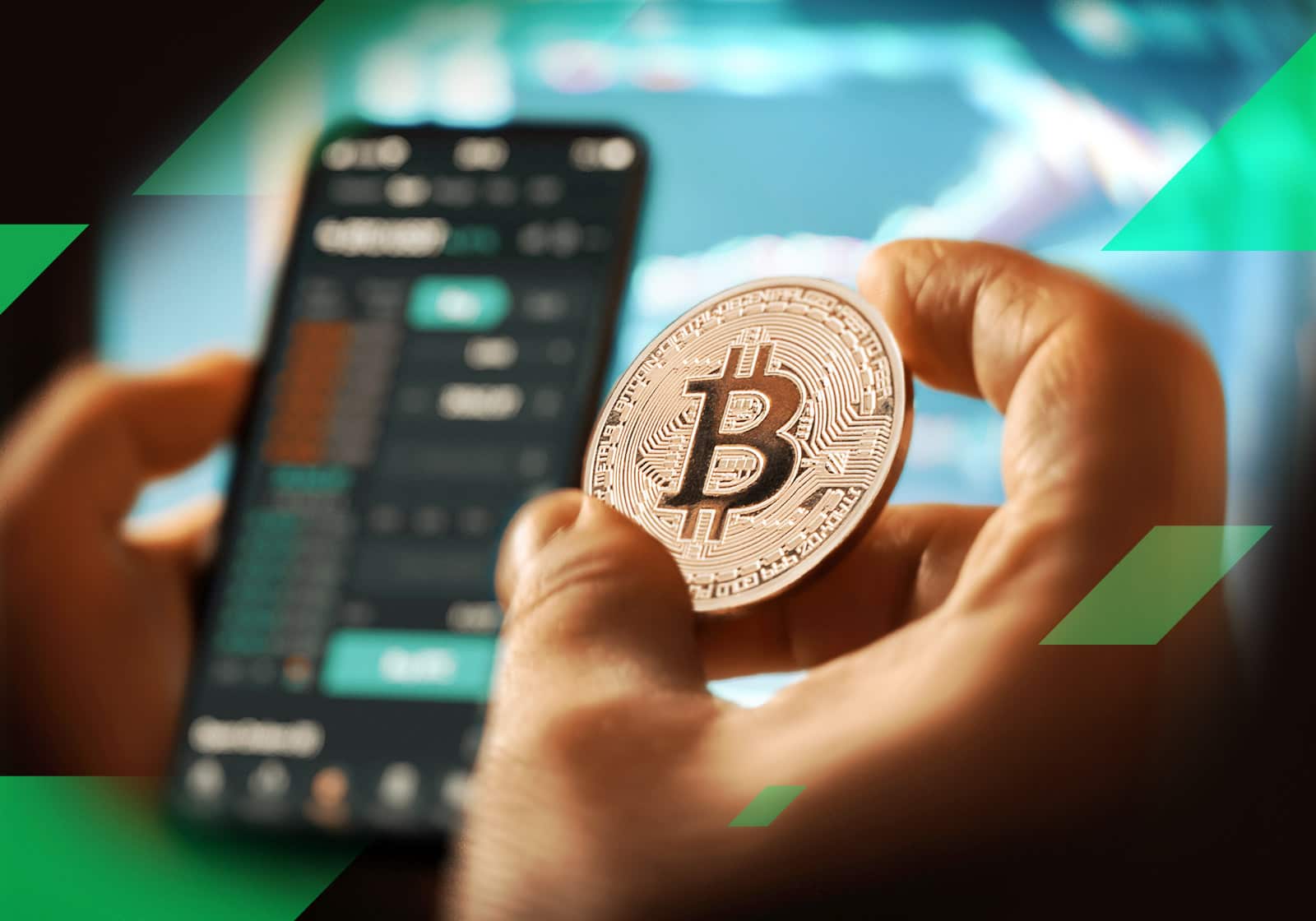 Crypto to Buy in