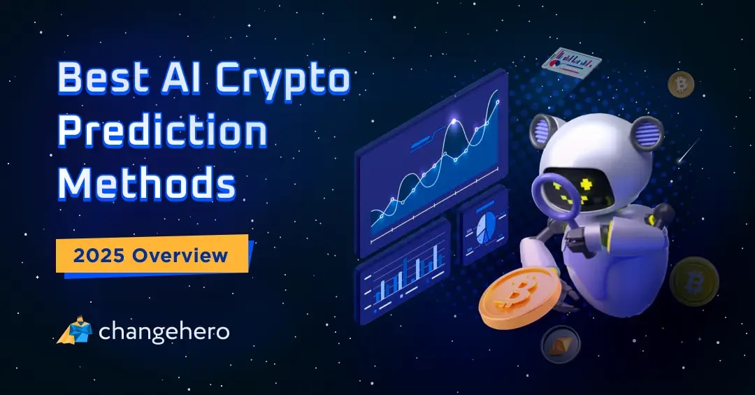 Top 5 AI Crypto Prediction Tools for 2026