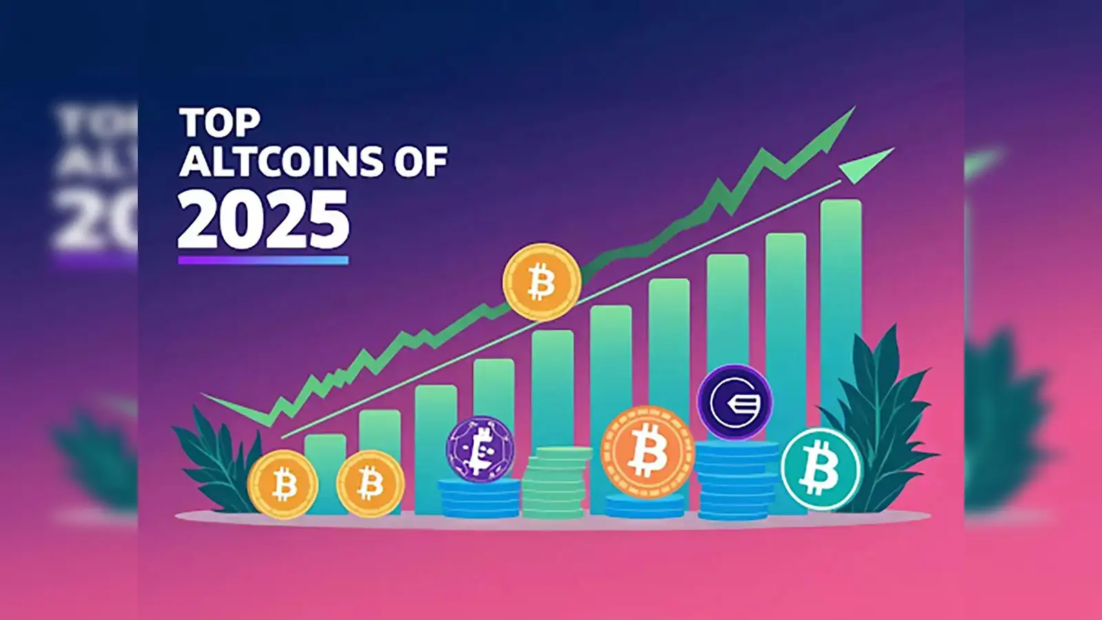5 Best Altcoins 2026: AI, RWA, and Gaming Picks