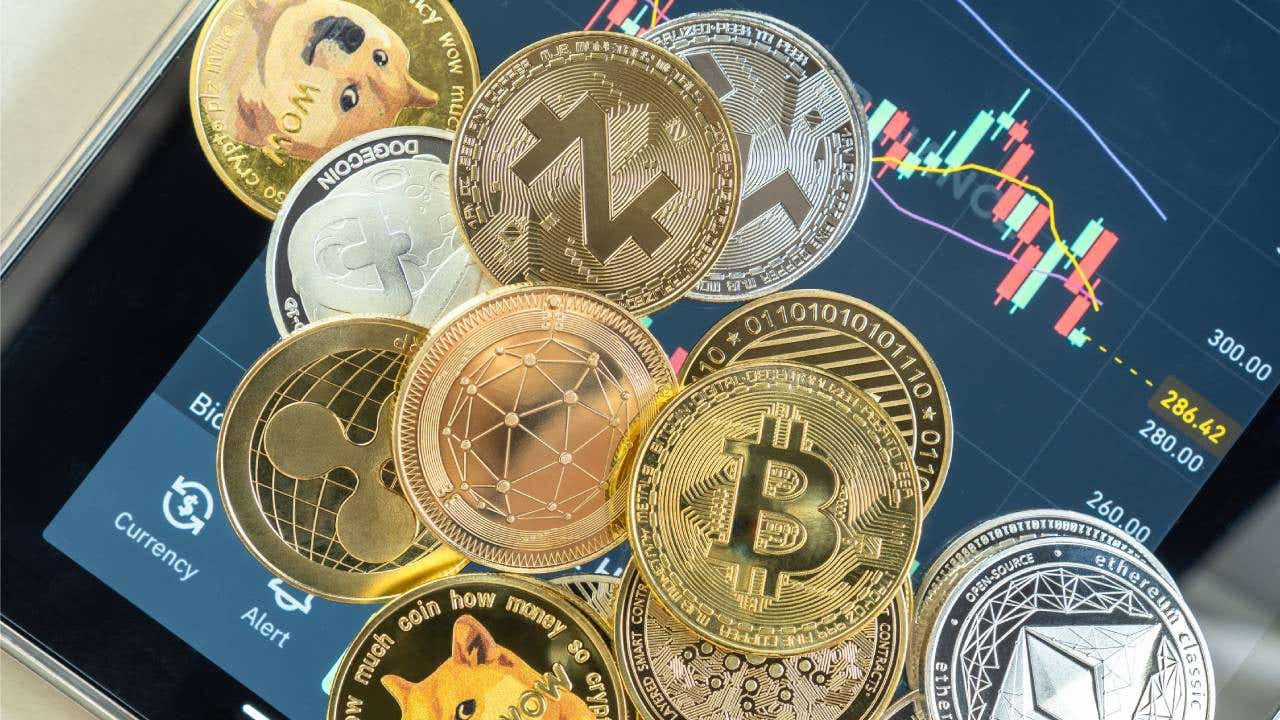 Best Crypto Coins 2026: Top 5 High-Growth Altcoins for Q3