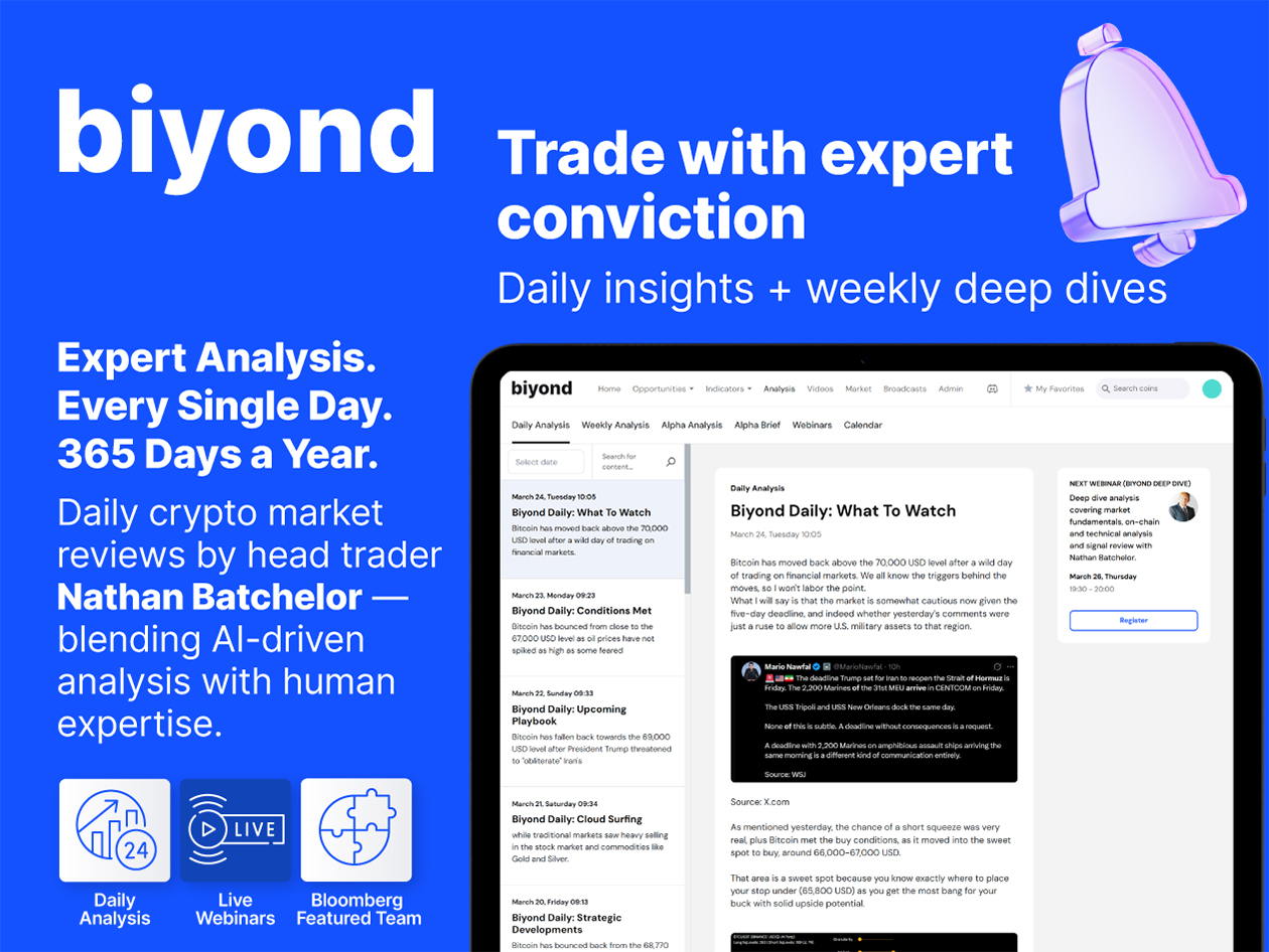 5 Best AI Crypto Signals 2026: Predict Coins Strategy