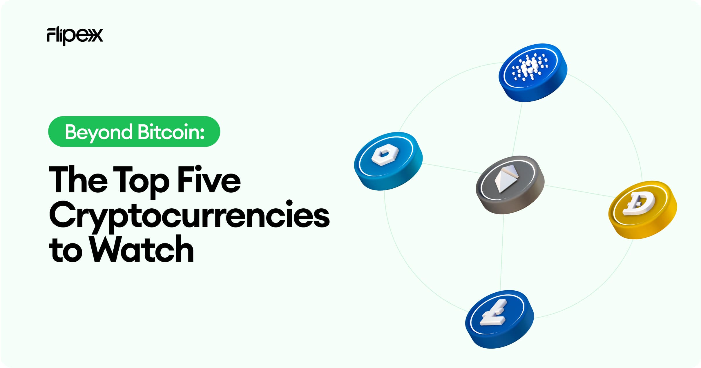 Best Crypto 2026: 5 High-Potential Coins for the Next Cycle