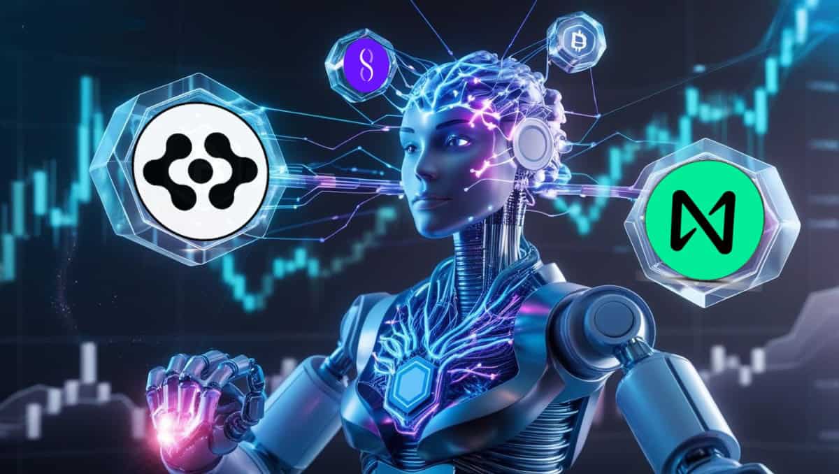 AI crypto projects