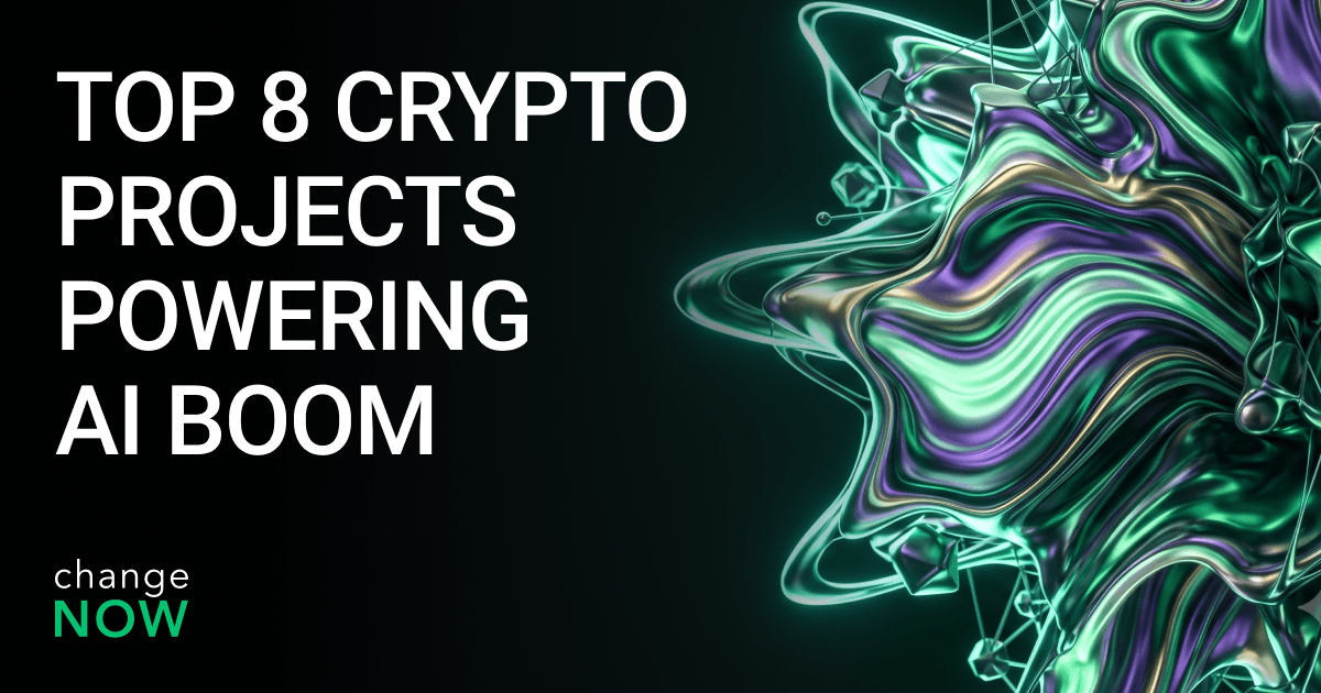 AI crypto projects