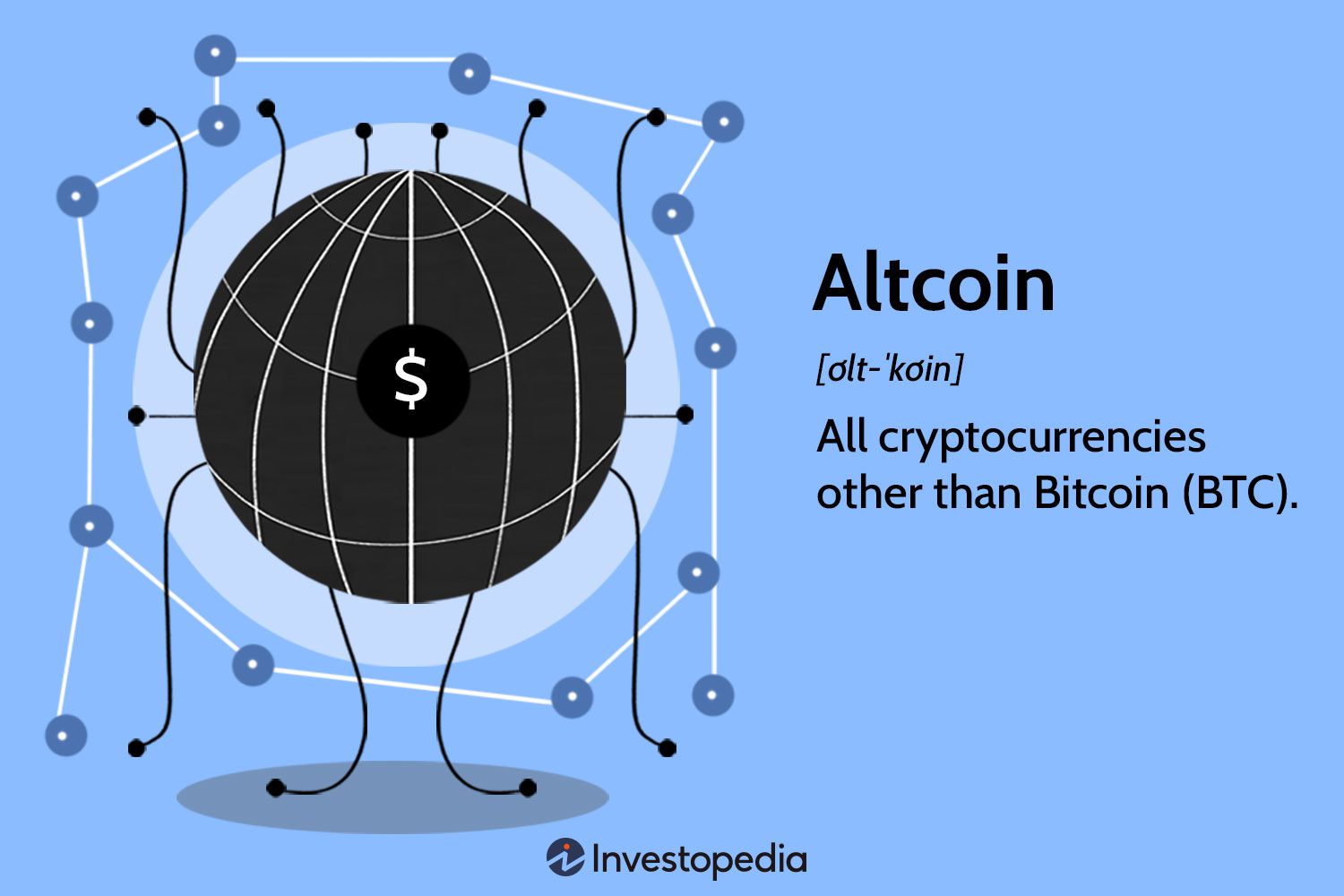 altcoins