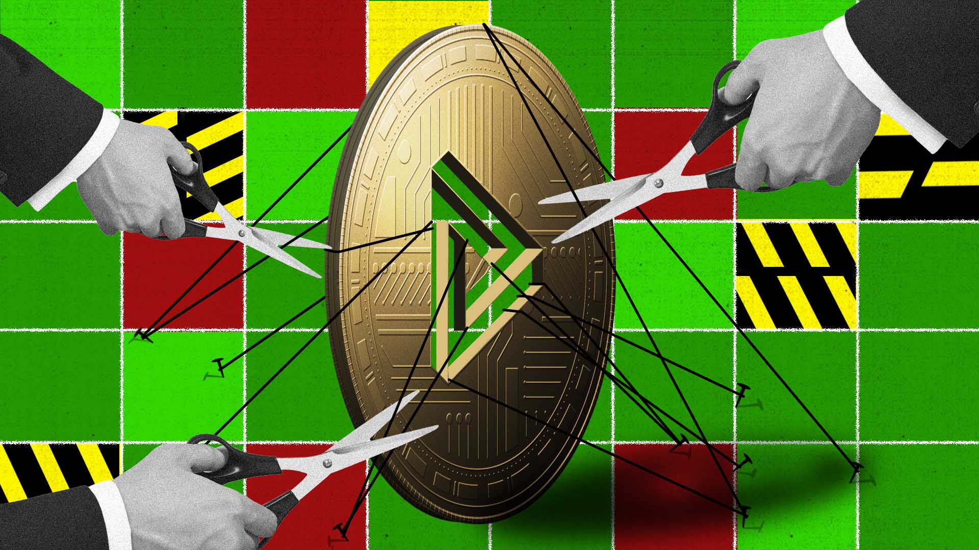 Crypto Regulation