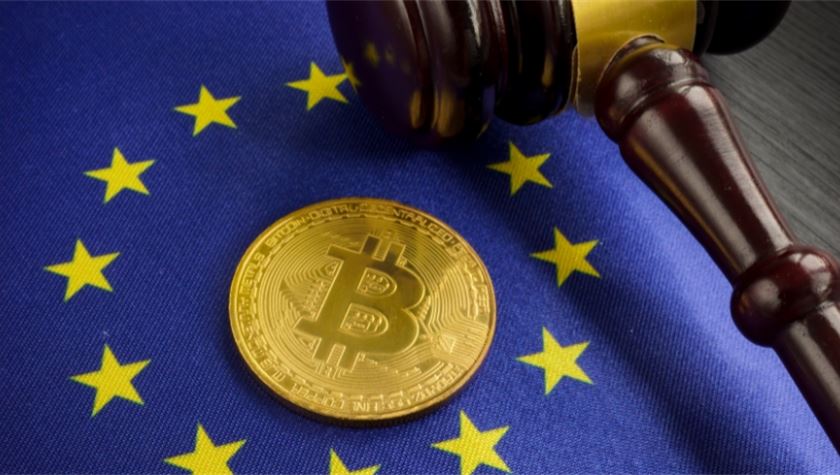 Crypto Regulation