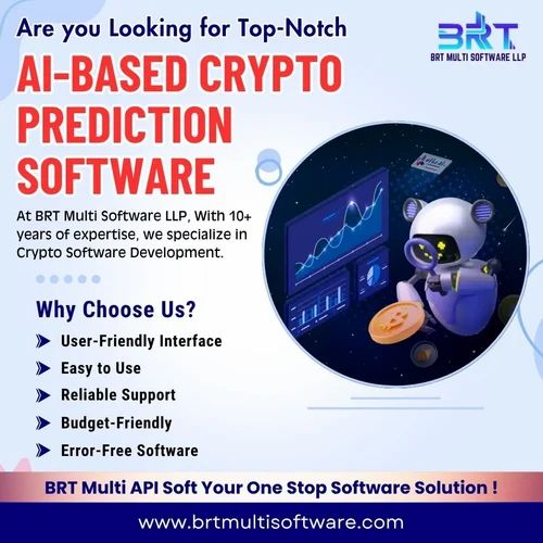 Crypto Prediction Tools for
