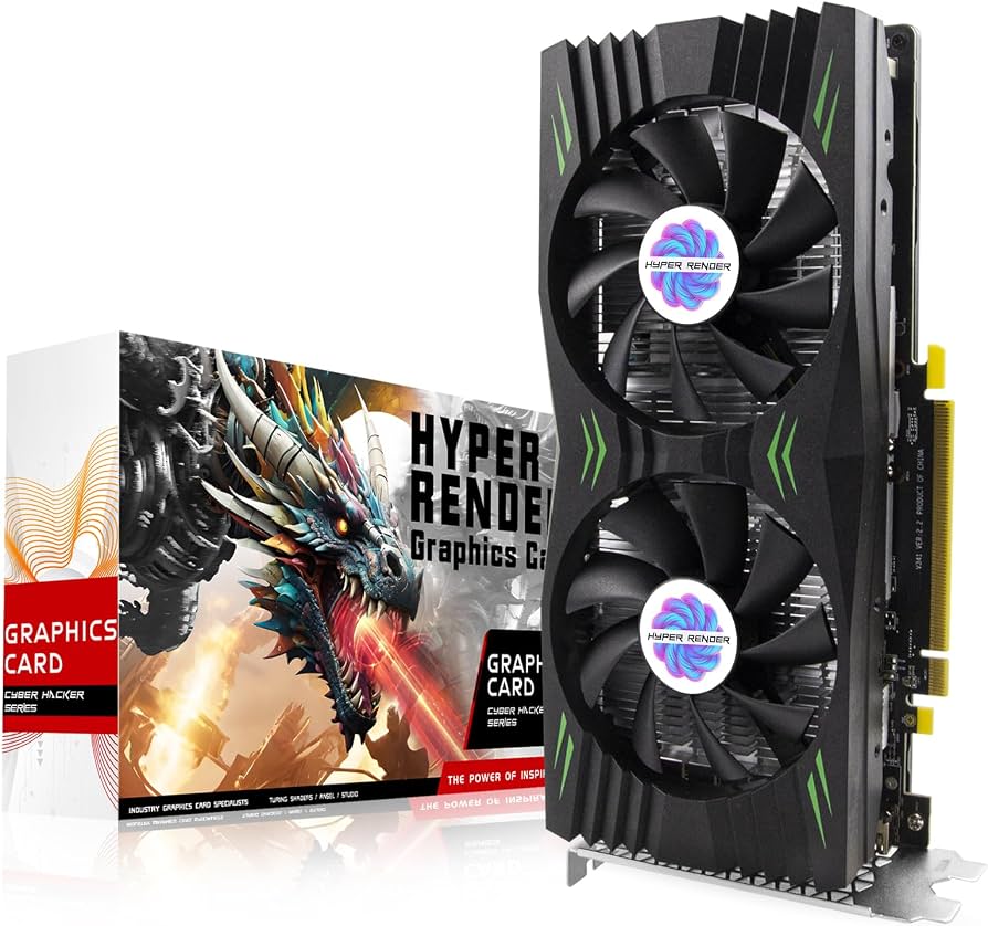 Render Network GPU Compute Power