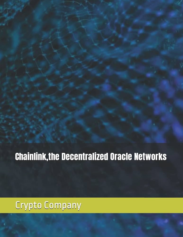 Chainlink Real-World Data Oracles