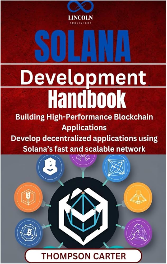 SUI Blockchain Development Handbook