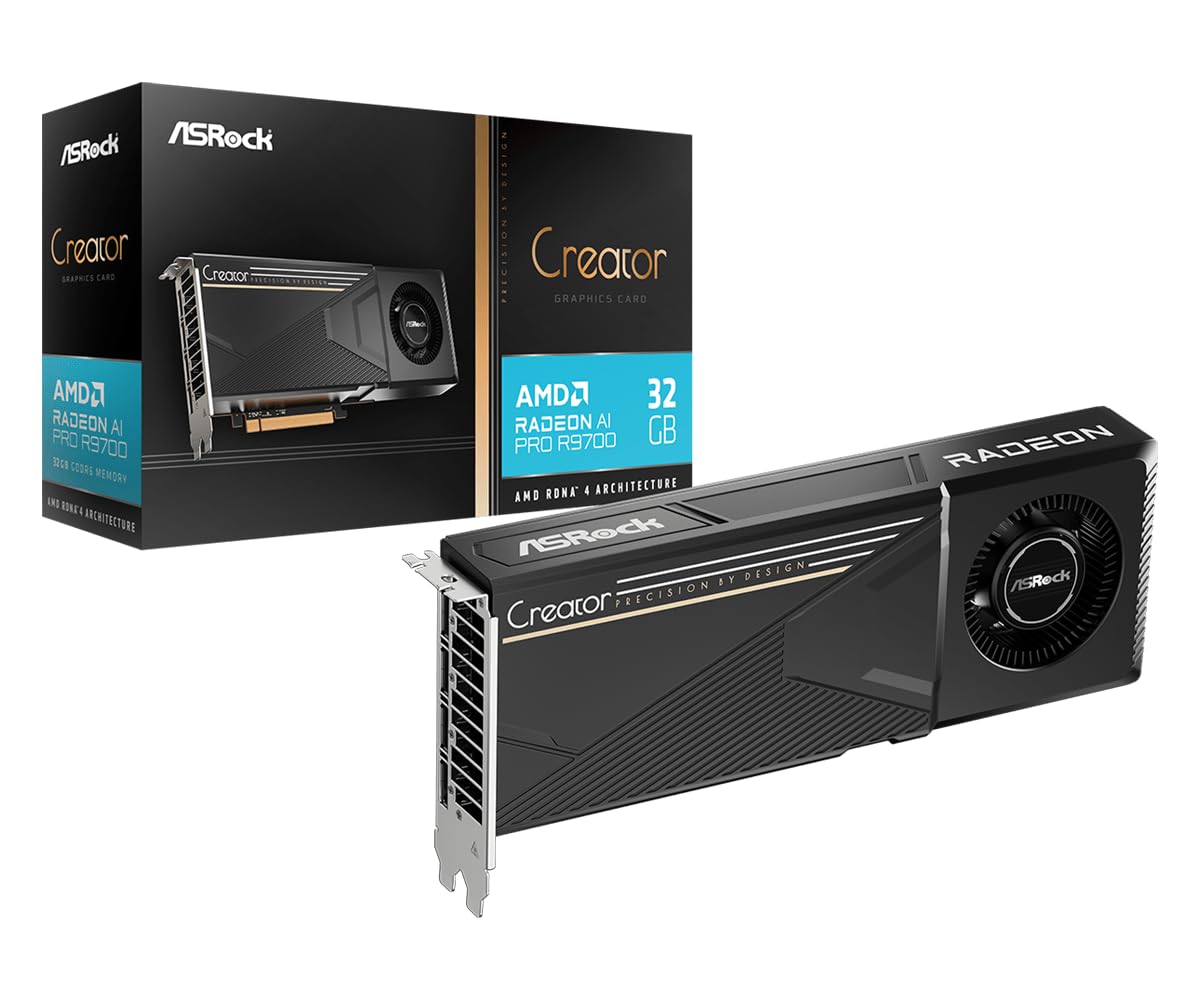 GPU for AI Development