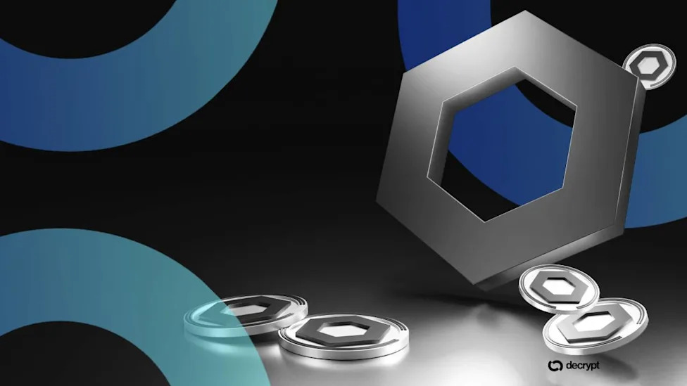 Chainlink Oracle Data Integration Trends