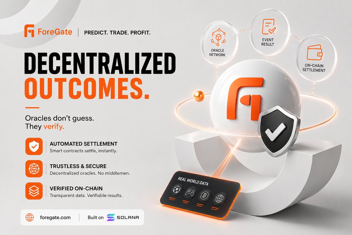 Oracle Networks and Smart Contracts