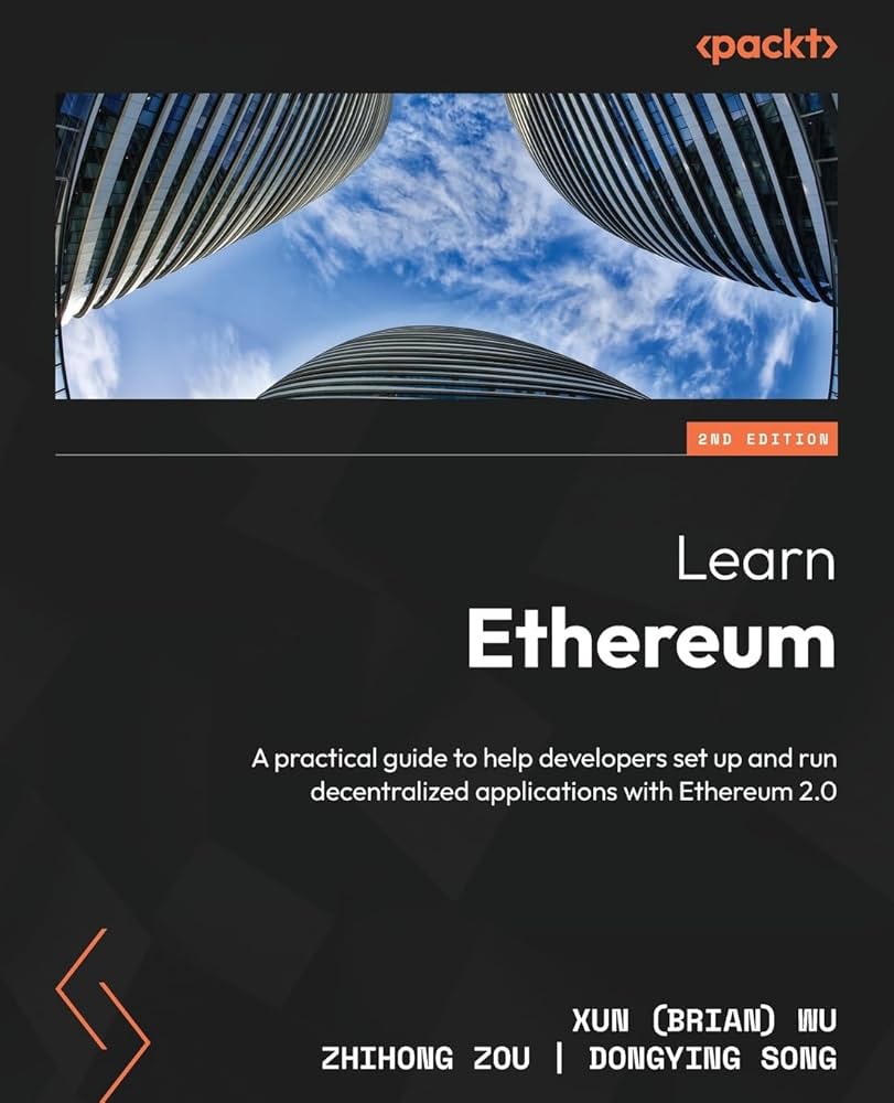 Ethereum Layer 2 Developer Guide