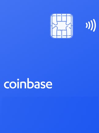 Coinbase Gift Card
