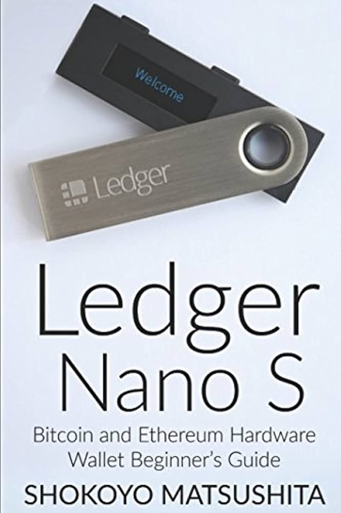 Ethereum Hardware Wallet