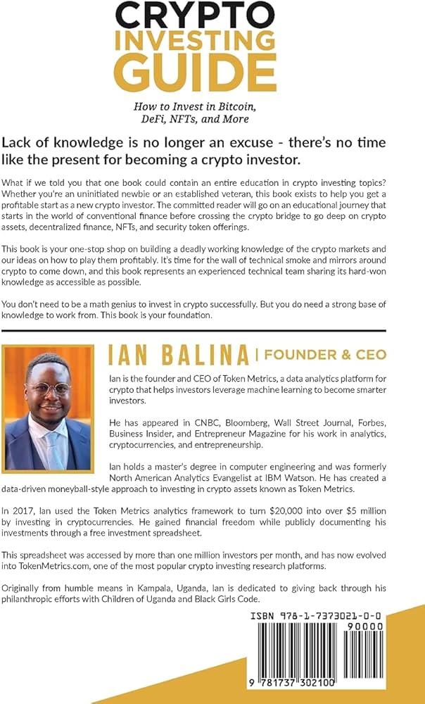 Token Metrics Crypto Data Platform