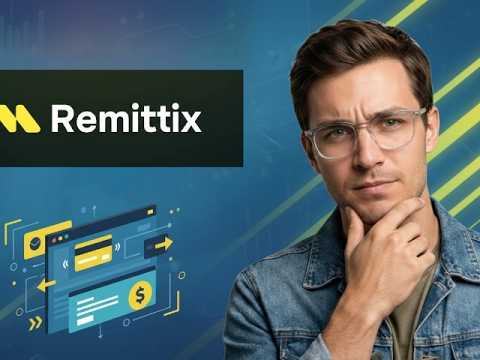 Remittix (RTX) Token
