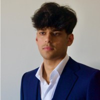 NLP for Financial Markets