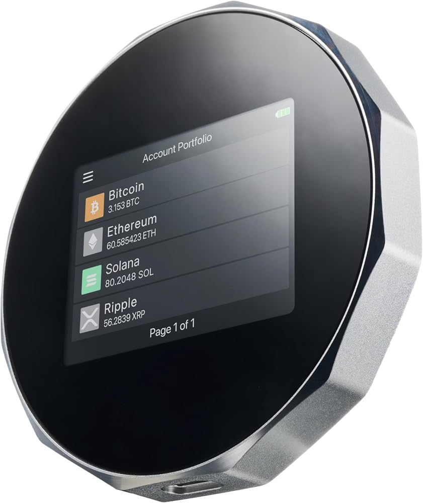 Render Network (RENDER) Hardware Wallet Support