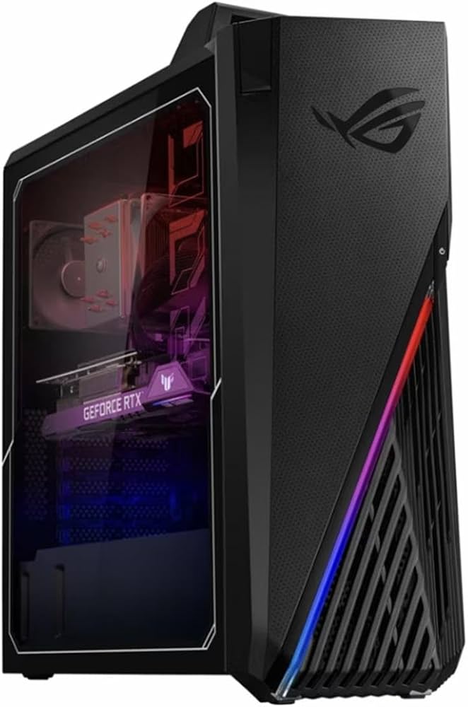 ASUS ROG Strix GT15