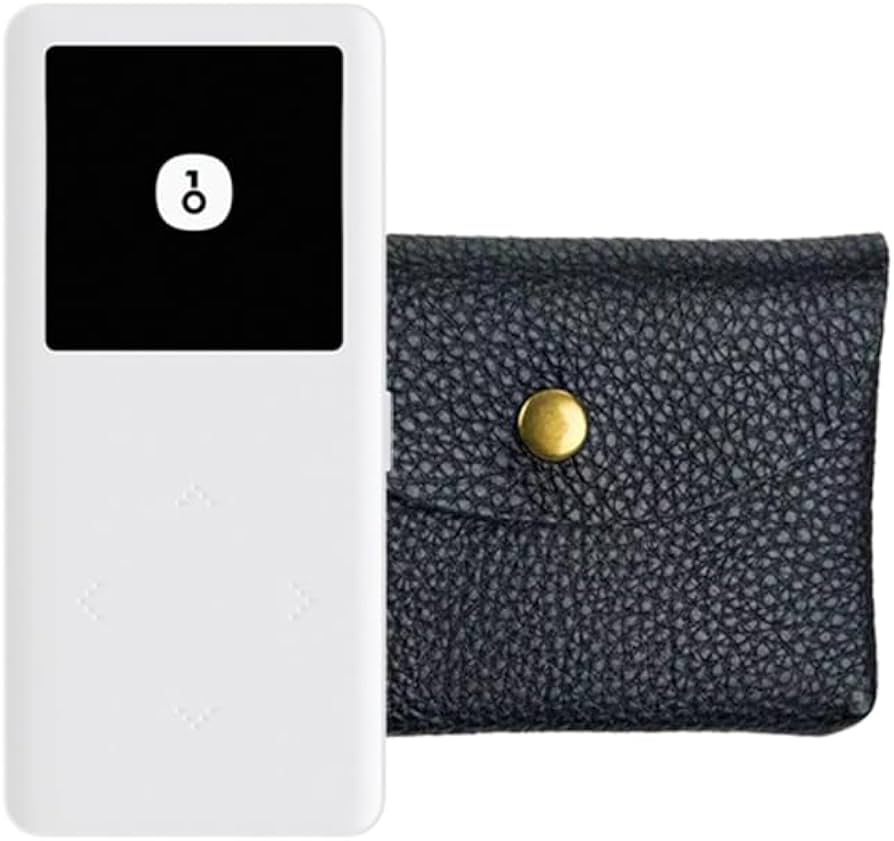 Ondo Finance Hardware Wallet
