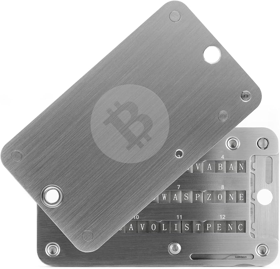 Chainlink Hardware Wallet