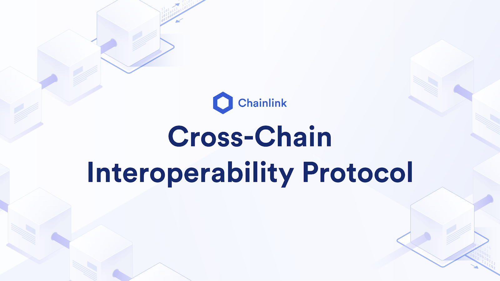 Chainlink CCIP Interoperability