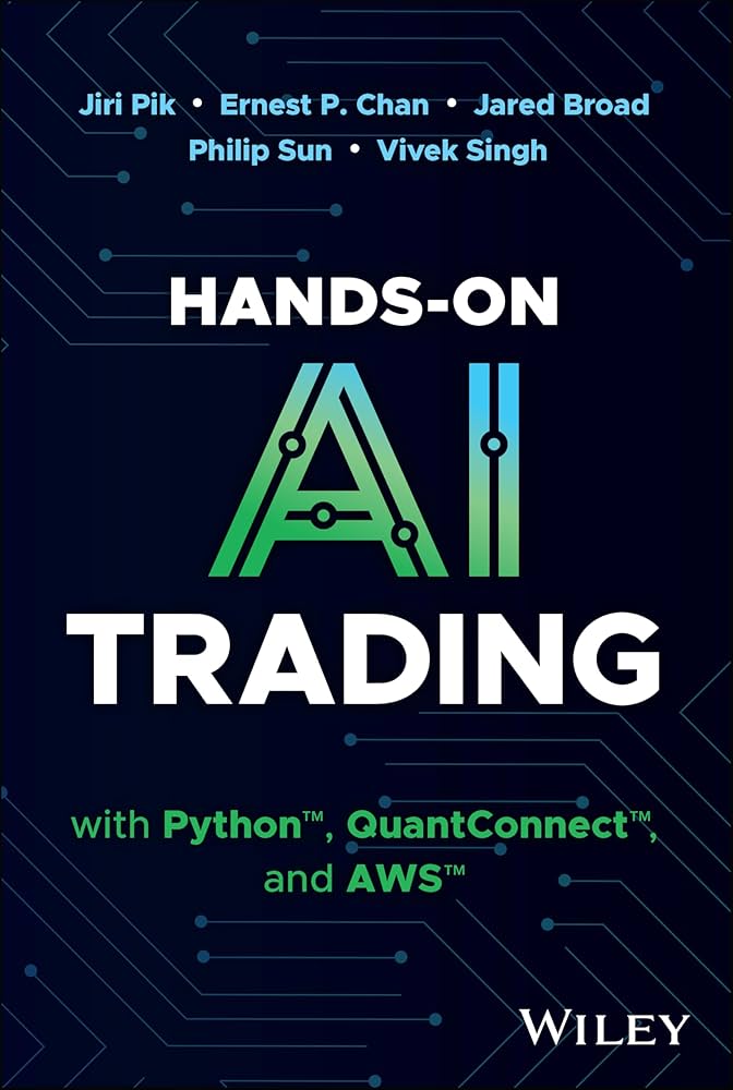 QuantConnect LEAN Engine