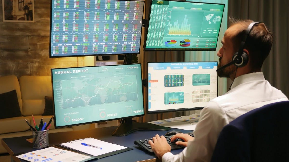 3Commas Trading Terminal