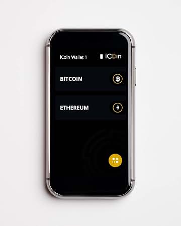 Injective Protocol (INJ) Crypto Hardware Wallet