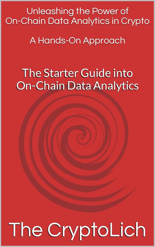 CryptoQuant On-Chain Data Analytics