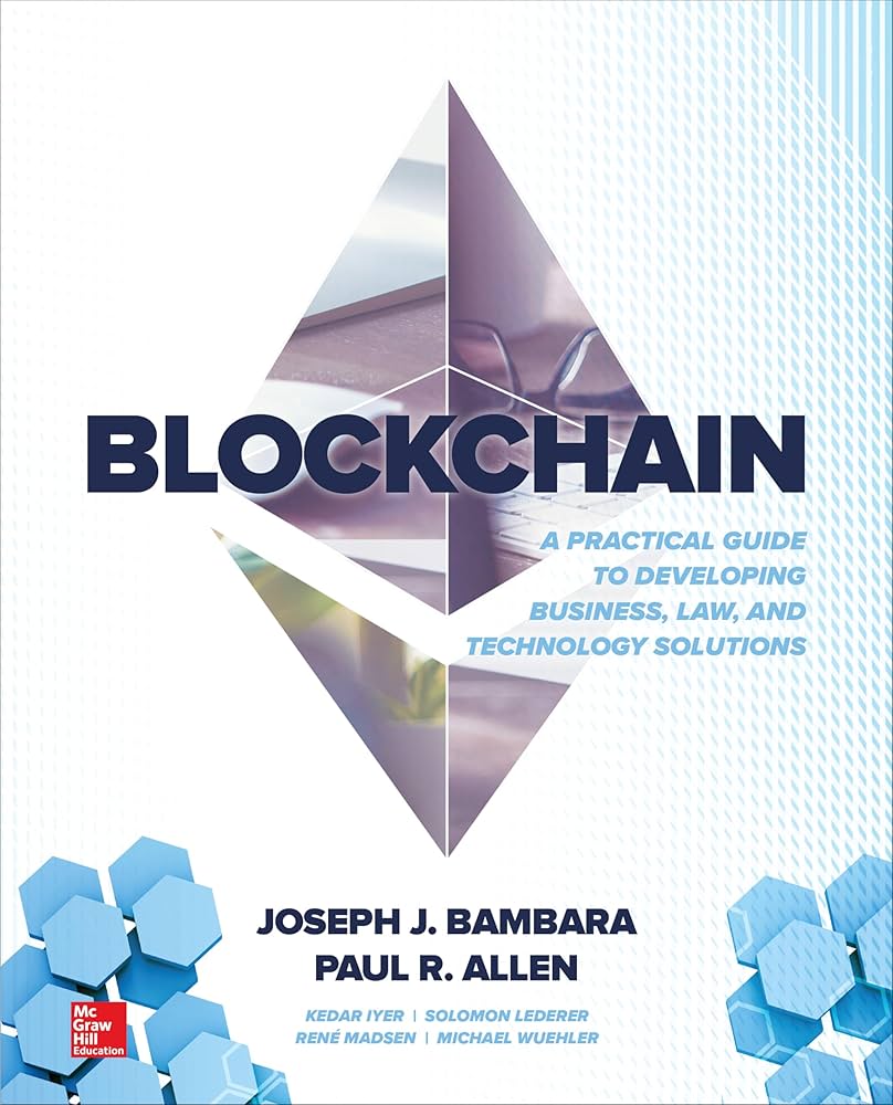 Blockchain Business Strategy and Integration Guide