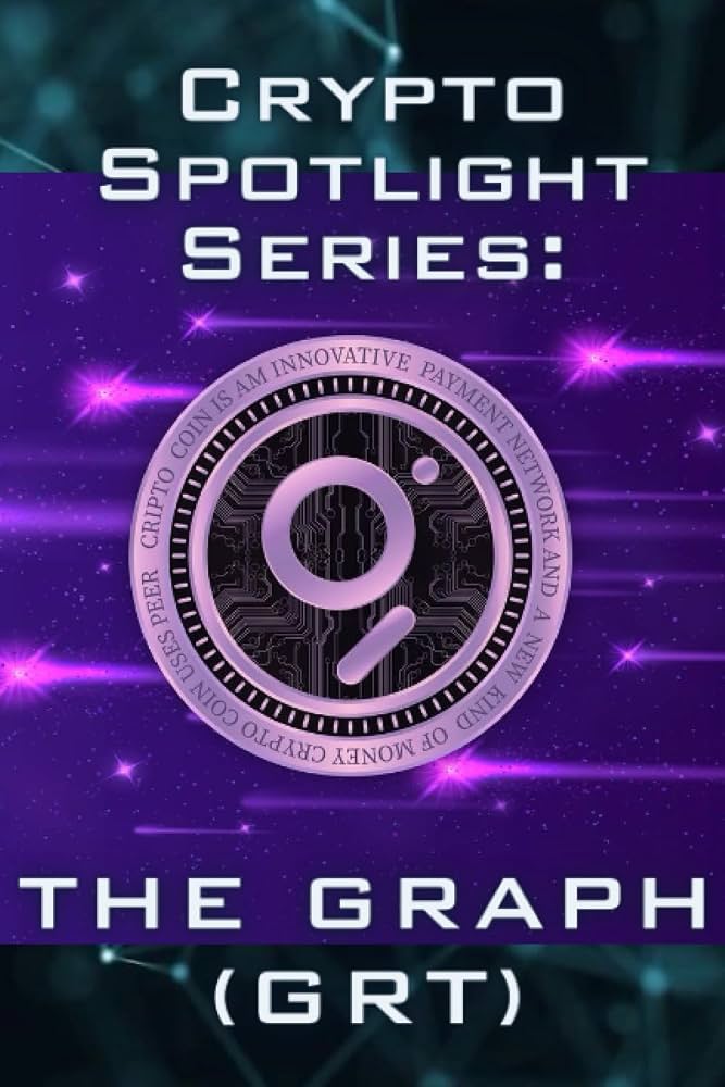 The Graph Blockchain Indexing Protocol