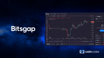 Bitsgap AI Arbitrage Bot