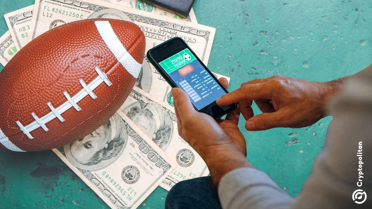 Underdog Fantasy Crypto.com sports prediction market 2025